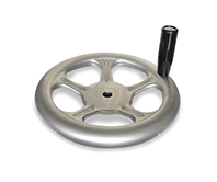 GN 228-Маховики